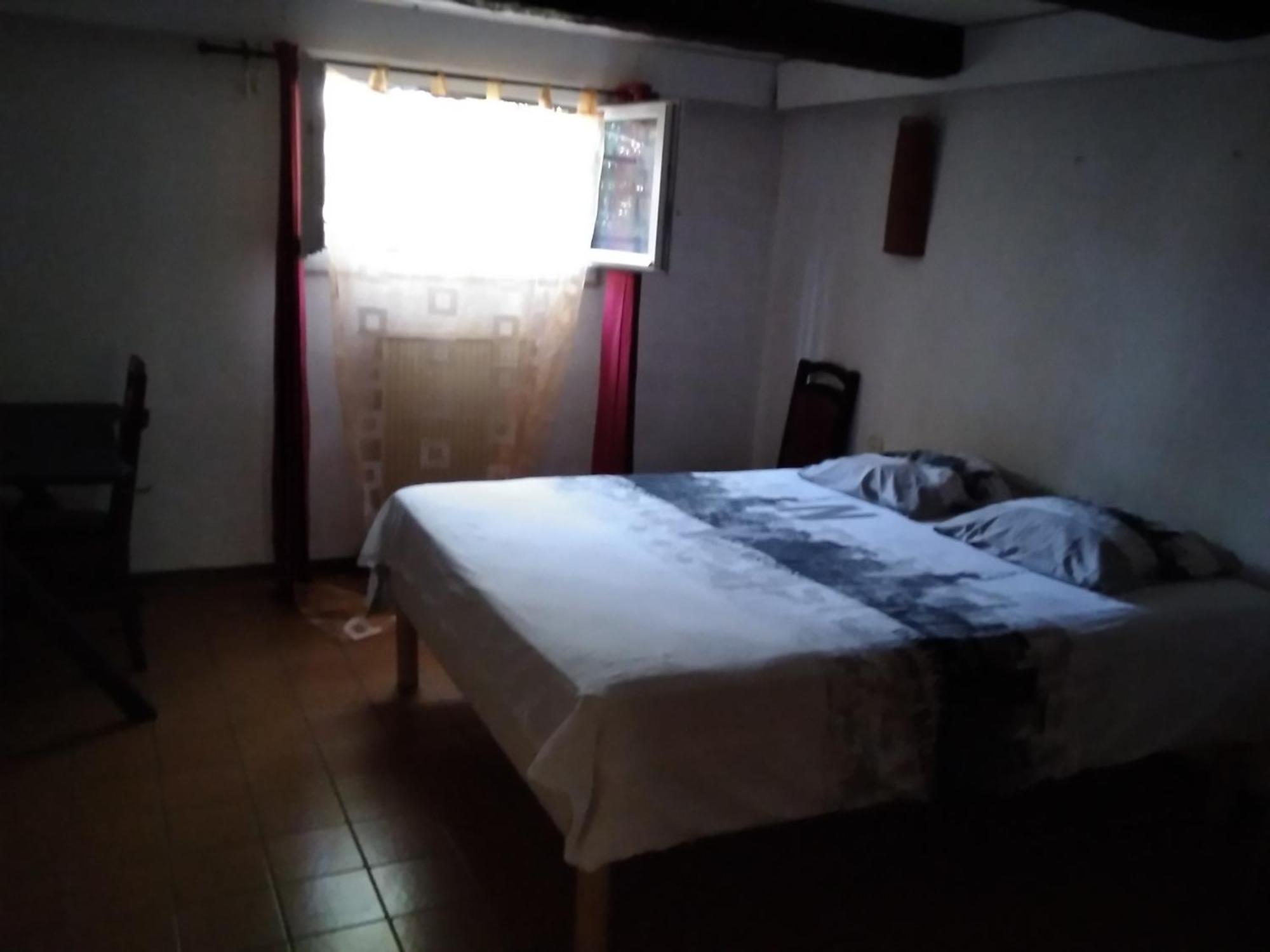 Style Grotte Appartement Istres Buitenkant foto